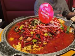 -南锣南门
