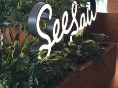 -Seesaw Coffee(朝阳大悦城店)