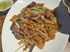 -HOME餐厅粤菜 融合菜