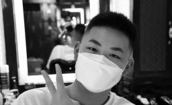 -YESIDO椰岛造型烫发染发