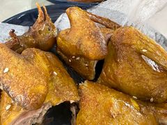 -煲煲掂风味煲仔饭餐厅(西区店)