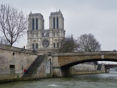 -Bateaux Mouches塞纳河游船