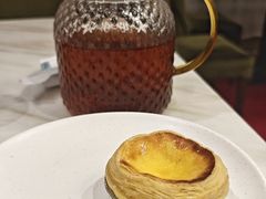 -南山鲜虾面·活鲜小馆·海味大连菜(南山总店)