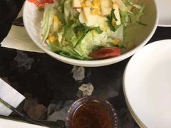 -玛格萝妮比萨屋(四平店)