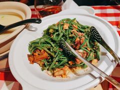 -西贝莜面村(当代商城店)