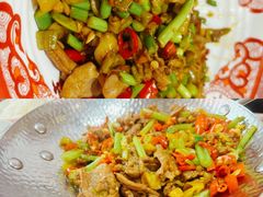-高嗲嗲·现炒下饭菜(石鼓路店)