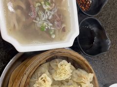 -马家烧麦(总店)