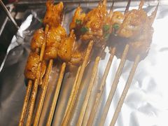 -李不管把把烧(天府三街店)