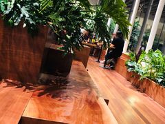 -Seesaw Coffee(朝阳大悦城店)