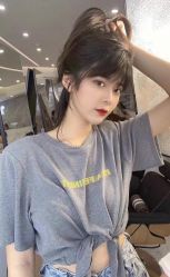 -Rise Hair上升造型