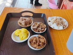 -石湾点心