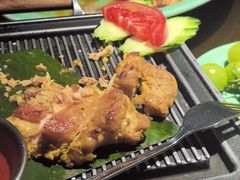 -mango tree芒果树泰国餐厅(青岛万象城店)