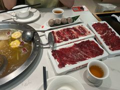 -八合里潮汕鲜牛肉火锅(万科里店)