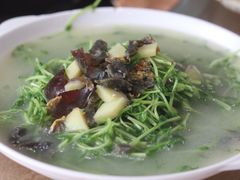 -红日饭店(裕隆三路店)