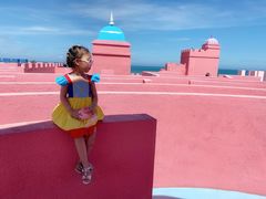 -漳州滨海火山岛自然生态风景区