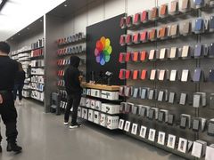 -Apple零售店(成都太古里店)