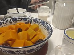 -鲁哥饭店(富兴店)