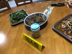 -龙上水现炒生料(柳沙店)