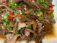 -下梅人家土菜馆(历史文化餐厅度假区店)