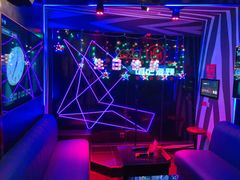 -唱吧麦颂KTV(萧山加州阳光广场店)