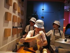 -狐狸和向日葵(北京路店)