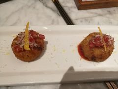 -Margherita雏菊意大利餐厅(雅颂庭购物中心店)