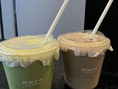 -阿嬷手作(南宁青秀万达店)