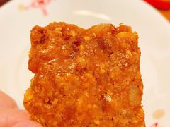 -诚志饼家·小凤饼非遗传承(中山六路店)