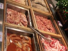 -韩风源烧烤涮自助餐厅(禹州新一峰店)