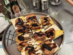 -大渔铁板烧(东城店)