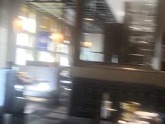 -小天鹅戴斯酒店鲸鲨百汇创作料理