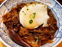 -浦·传统日式料理(3 5 1 1 店)