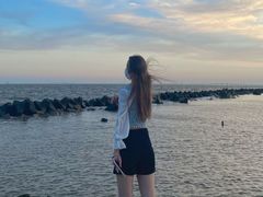 -南汇嘴观海公园