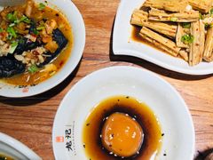 -湘人龙记老长沙米粉(鸟巢店)