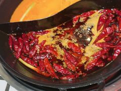 -朱光玉火锅馆(正弘城店)