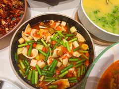 -雀蓝川菜(滨湖万象汇店)