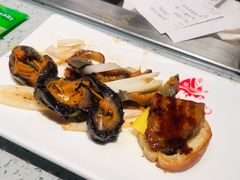鹅肝-大渔铁板烧(大悦城店)