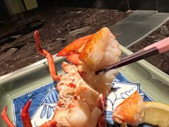 -Ginza Onodera铁板烧(外滩十八号店)