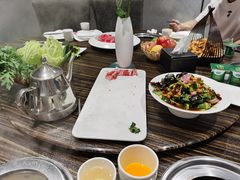 -东方肥牛王(喀左县颐顺家园店)