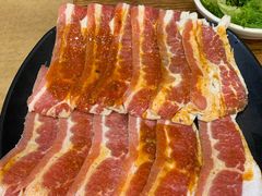 特味肥牛-西塔斗牛家烧烤(中海寰宇店)