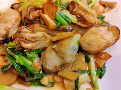 -阳江餐厅·30年老字号·粤菜海鲜大排档