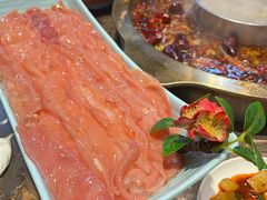 -堂客老火锅(欣阳广场总店)