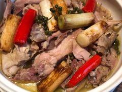 -粗茶淡饭·隐庐私厨(东亭店)