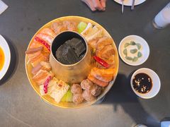 -鼓楼东街老火锅(鼓楼店)