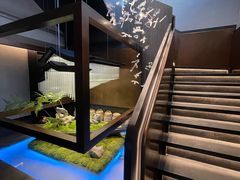 -蘇锦宴·淮扬菜烤鸭·小院(三元桥霄云路店)