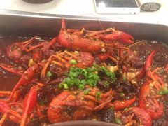 -簋街仔仔小龙虾(总店)