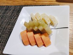 -天津湾西餐厅(三亚海棠湾洲际度假酒店)