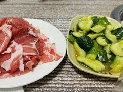 -金明姬和众烧烤店(东铁营店)