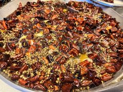 -辣婆婆(航天桥店)