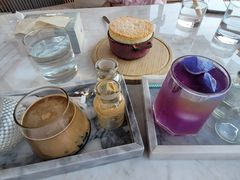 -The Rug Cafe(王府中环店)